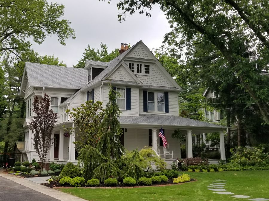 commercial painting in mercer nj